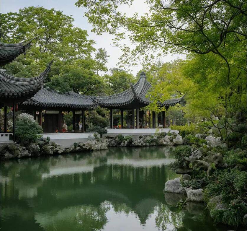 上海凝芙土建有限公司