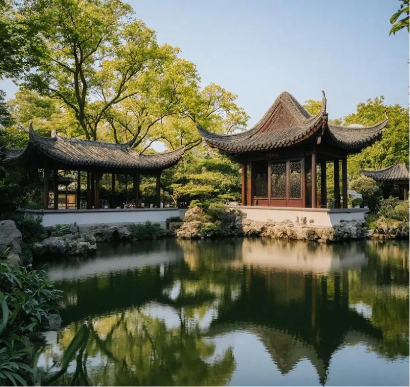 上海凝芙土建有限公司