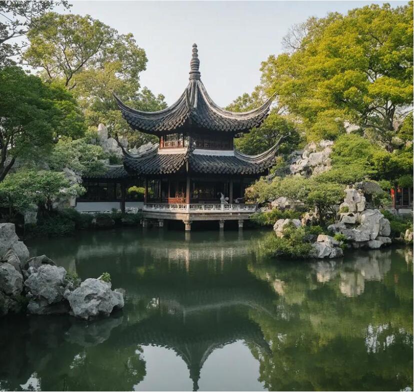 上海凝芙土建有限公司